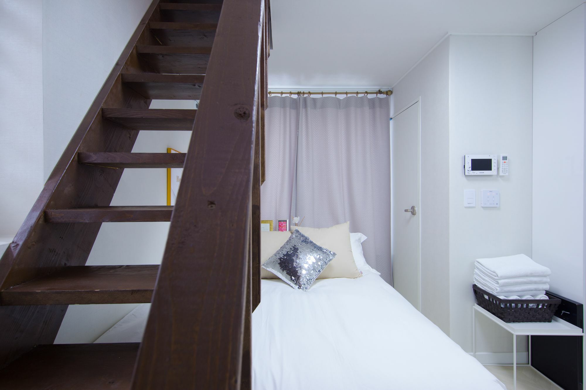 Hanso Residence Сеул Екстер'єр фото